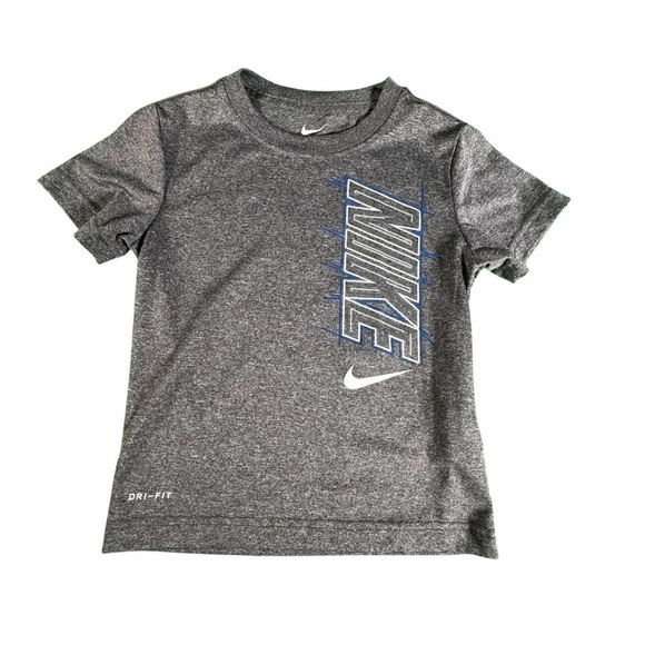 Nike Boys Clothes Lot Sz 4 (XS) Shirts Shorts Pants Athletic Dri-FIT Outfit Set - Picture 12 of 15